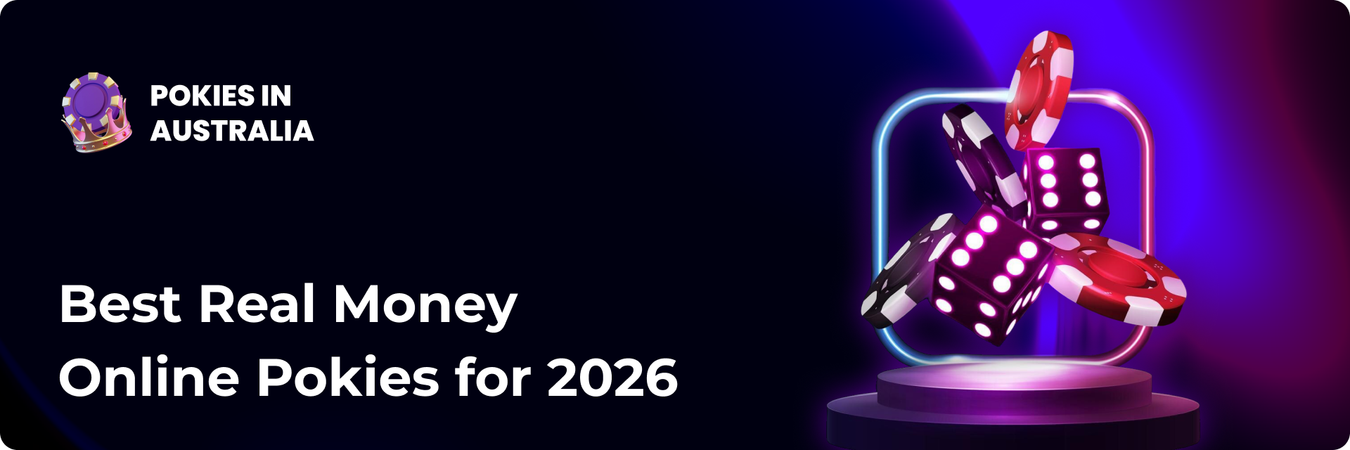 Pokies in Australia - Best Real Money Online Pokies in Australia for 2026