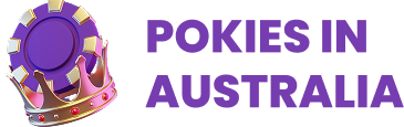 Pokies in Australia Logo